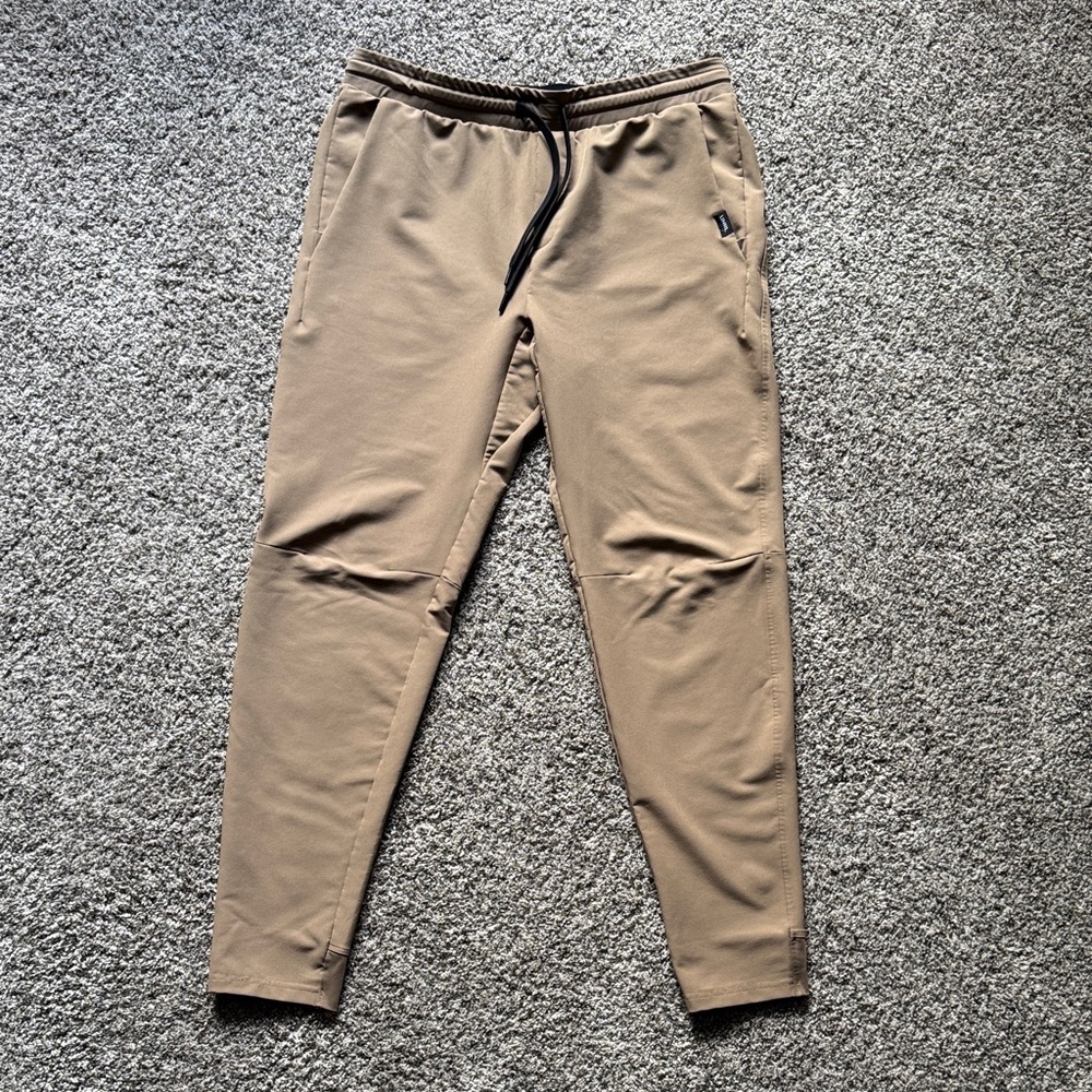 UNRL Performance Pant size large